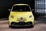 2020 Fiat Abarth Sedan for sale, Japanese used car export - photo 2 of 20 | GULJI TRADERS