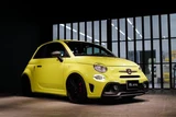 2020 Fiat Abarth Sedan for sale, Japanese used car export - photo 3 of 20 | GULJI TRADERS