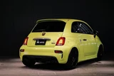 2020 Fiat Abarth Sedan for sale, Japanese used car export - photo 4 of 20 | GULJI TRADERS