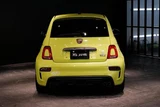 2020 Fiat Abarth Sedan for sale, Japanese used car export - photo 5 of 20 | GULJI TRADERS