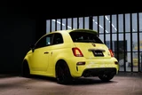 2020 Fiat Abarth Sedan for sale, Japanese used car export - photo 6 of 20 | GULJI TRADERS