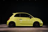 2020 Fiat Abarth Sedan for sale, Japanese used car export - photo 7 of 20 | GULJI TRADERS