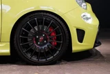 2020 Fiat Abarth Sedan for sale, Japanese used car export - photo 8 of 20 | GULJI TRADERS