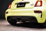 2020 Fiat Abarth Sedan for sale, Japanese used car export - photo 19 of 20 | GULJI TRADERS