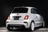2020 Fiat Abarth Sedan for sale, Japanese used car export - photo 4 of 27 | GULJI TRADERS
