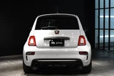 2020 Fiat Abarth Sedan for sale, Japanese used car export - photo 5 of 27 | GULJI TRADERS