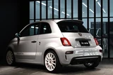 2020 Fiat Abarth Sedan for sale, Japanese used car export - photo 6 of 27 | GULJI TRADERS