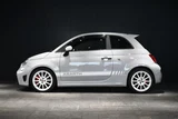 2020 Fiat Abarth Sedan for sale, Japanese used car export - photo 7 of 27 | GULJI TRADERS