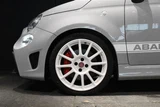 2020 Fiat Abarth Sedan for sale, Japanese used car export - photo 8 of 27 | GULJI TRADERS
