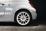 2020 Fiat Abarth Sedan for sale, Japanese used car export - photo 9 of 27 | GULJI TRADERS