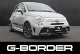 2020 Fiat Abarth Base Sedan for sale, Japanese used car export - photo 1 of 17 | GULJI TRADERS