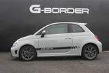 2020 Fiat Abarth Base Sedan for sale, Japanese used car export - photo 9 of 17 | GULJI TRADERS