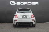 2020 Fiat Abarth Base Sedan for sale, Japanese used car export - photo 10 of 17 | GULJI TRADERS