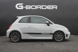 2020 Fiat Abarth Base Sedan for sale, Japanese used car export - photo 13 of 17 | GULJI TRADERS