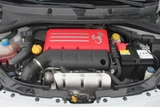 2020 Fiat Abarth Base Sedan for sale, Japanese used car export - photo 16 of 17 | GULJI TRADERS