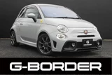 2020 Fiat Abarth Base Sedan for sale, Japanese used car export - photo 1 of 19 | GULJI TRADERS