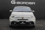 2020 Fiat Abarth Base Sedan for sale, Japanese used car export - photo 7 of 19 | GULJI TRADERS