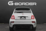 2020 Fiat Abarth Base Sedan for sale, Japanese used car export - photo 10 of 19 | GULJI TRADERS