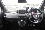 2020 Fiat Abarth Base Sedan for sale, Japanese used car export - photo 16 of 19 | GULJI TRADERS