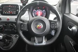 2020 Fiat Abarth Base Sedan for sale, Japanese used car export - photo 17 of 19 | GULJI TRADERS