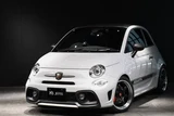 2020 Fiat Abarth Sedan for sale, Japanese used car export - photo 1 of 30 | GULJI TRADERS