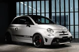 2020 Fiat Abarth Sedan for sale, Japanese used car export - photo 3 of 30 | GULJI TRADERS