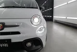 2020 Fiat Abarth Sedan for sale, Japanese used car export - photo 4 of 30 | GULJI TRADERS