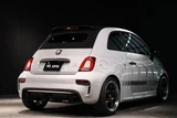 2020 Fiat Abarth Sedan for sale, Japanese used car export - photo 5 of 30 | GULJI TRADERS