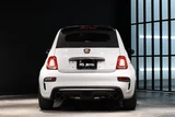 2020 Fiat Abarth Sedan for sale, Japanese used car export - photo 6 of 30 | GULJI TRADERS