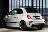 2020 Fiat Abarth Sedan for sale, Japanese used car export - photo 7 of 30 | GULJI TRADERS