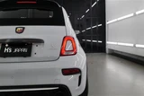 2020 Fiat Abarth Sedan for sale, Japanese used car export - photo 8 of 30 | GULJI TRADERS