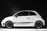 2020 Fiat Abarth Sedan for sale, Japanese used car export - photo 9 of 30 | GULJI TRADERS