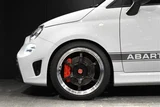 2020 Fiat Abarth Sedan for sale, Japanese used car export - photo 10 of 30 | GULJI TRADERS
