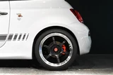2020 Fiat Abarth Sedan for sale, Japanese used car export - photo 11 of 30 | GULJI TRADERS