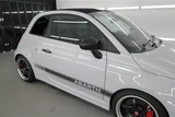 2020 Fiat Abarth Sedan for sale, Japanese used car export - photo 16 of 30 | GULJI TRADERS