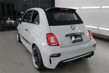 2020 Fiat Abarth Sedan for sale, Japanese used car export - photo 19 of 30 | GULJI TRADERS