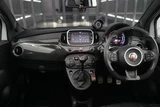 2020 Fiat Abarth Sedan for sale, Japanese used car export - photo 20 of 30 | GULJI TRADERS