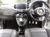 2020 Fiat Abarth 2WD Sedan for sale, Japanese used car export - photo 3 of 3 | GULJI TRADERS