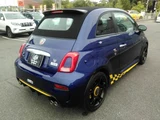 2020 Fiat Abarth 1400 PISTA 5DMT 2WD Sedan for sale, Japanese used car export - photo 2 of 3 | GULJI TRADERS