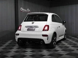 2020 Fiat Abarth Base Sedan for sale, Japanese used car export - photo 2 of 20 | GULJI TRADERS