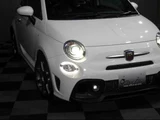 2020 Fiat Abarth Base Sedan for sale, Japanese used car export - photo 4 of 20 | GULJI TRADERS
