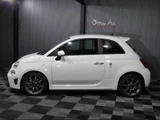 2020 Fiat Abarth Base Sedan for sale, Japanese used car export - photo 6 of 20 | GULJI TRADERS