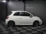 2020 Fiat Abarth Base Sedan for sale, Japanese used car export - photo 7 of 20 | GULJI TRADERS