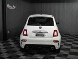 2020 Fiat Abarth Base Sedan for sale, Japanese used car export - photo 8 of 20 | GULJI TRADERS
