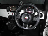2020 Fiat Abarth Base Sedan for sale, Japanese used car export - photo 12 of 20 | GULJI TRADERS