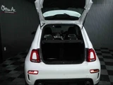 2020 Fiat Abarth Base Sedan for sale, Japanese used car export - photo 19 of 20 | GULJI TRADERS