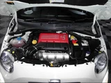 2020 Fiat Abarth Base Sedan for sale, Japanese used car export - photo 20 of 20 | GULJI TRADERS