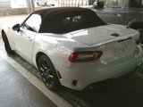 2020 Fiat Abarth Base Sedan for sale, Japanese used car export - photo 2 of 10 | GULJI TRADERS