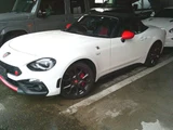 2020 Fiat Abarth Base Sedan for sale, Japanese used car export - photo 3 of 10 | GULJI TRADERS