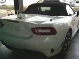 2020 Fiat Abarth Base Sedan for sale, Japanese used car export - photo 4 of 10 | GULJI TRADERS